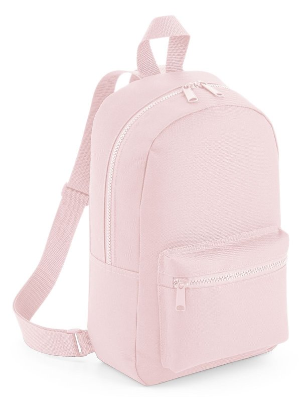 powder pink